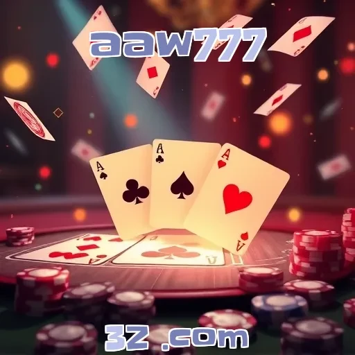 aaw777: Conquiste o Jogo com Recursos Que Engajam e Inspiram