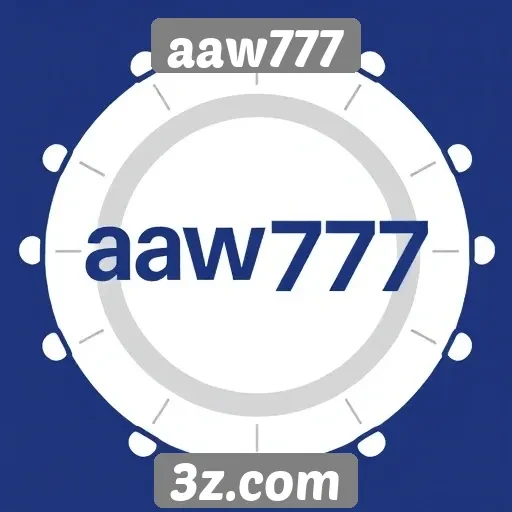Desempenho de aaw777 em comparação com concorrentes