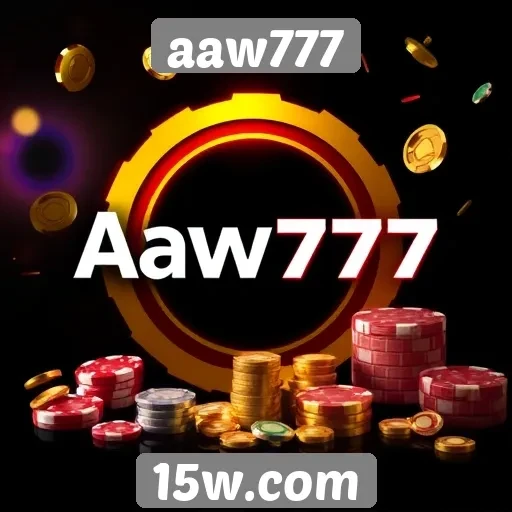 perspectivas de crescimento do aaw777 para o futuro