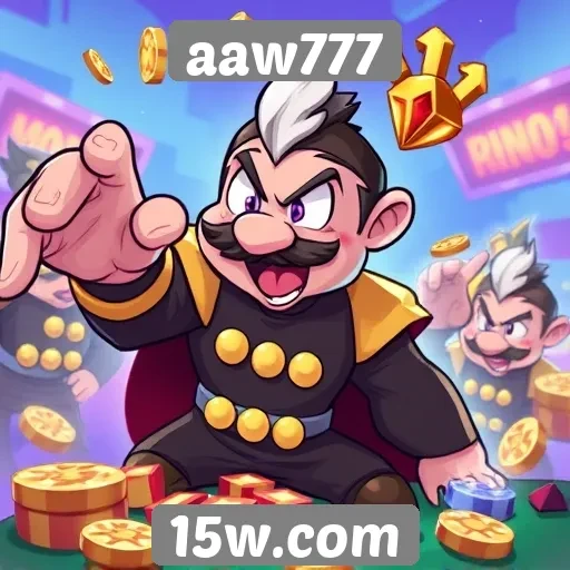 experiências de jogadores no site aaw777